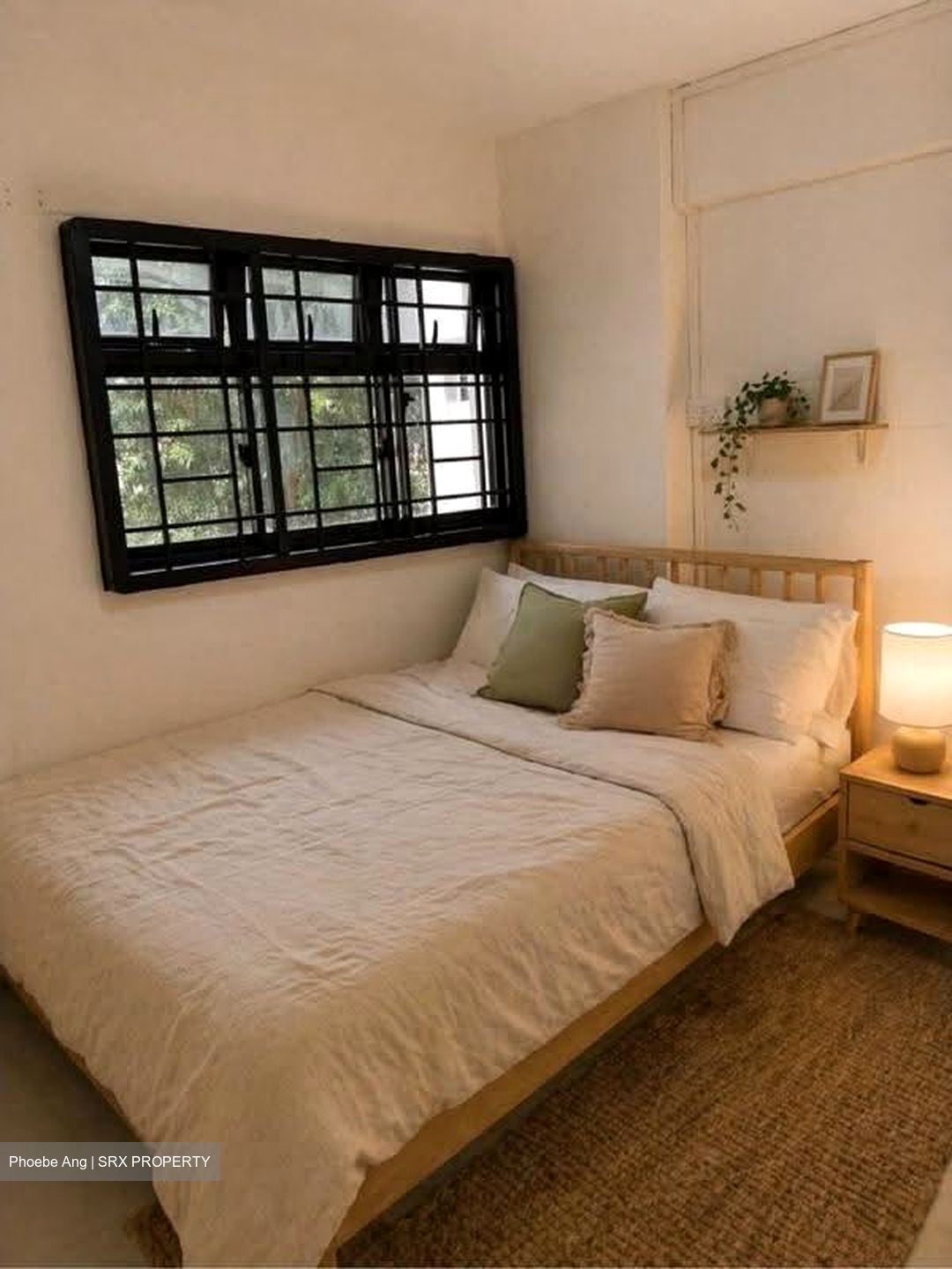 Blk 8 Holland Avenue (Queenstown), HDB 3 Rooms #613941561